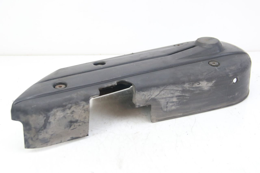 photo de OSŁONA NAPĘDU SUZUKI BURGMAN 650 (2002 - 2004) - Zbliżenie techniczne