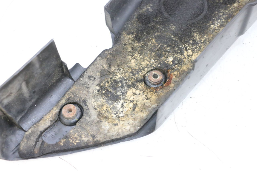 photo de OSŁONA NAPĘDU SUZUKI BURGMAN 650 (2013 - 2020) - Zoom stanu zużycia