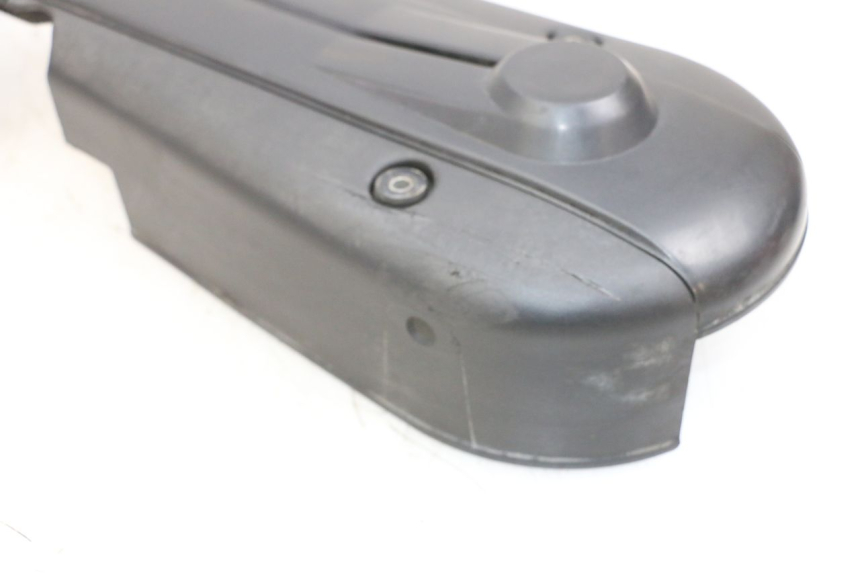 photo de OSŁONA NAPĘDU SUZUKI BURGMAN 650 (2013 - 2020) - Punkty mocowania