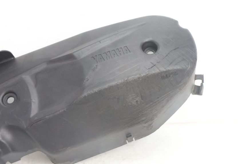 photo de OSŁONA NAPĘDU YAMAHA BW'S BWS 125 (2010 - 2013) - Zbliżenie techniczne