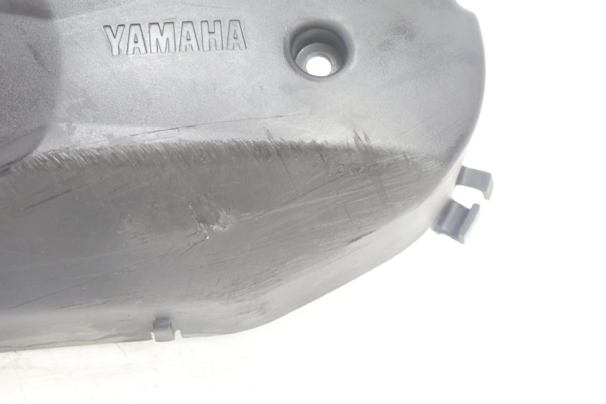 photo de OSŁONA NAPĘDU YAMAHA BW'S BWS 125 (2010 - 2013) - Zbliżenie techniczne