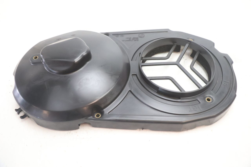 photo de OSŁONA PRZEKŁADNI BMW C SPORT 650 (2015 - 2021) - Zoom stanu zużycia