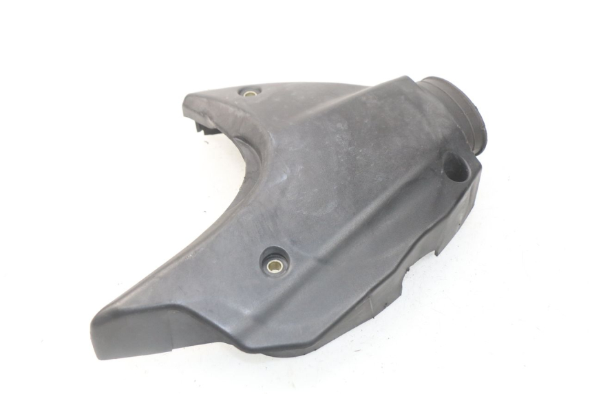 photo de OSŁONA NAPĘDU YAMAHA CYGNUS X INJECTION 125 (2007 - 2013) - Zoom stanu zużycia