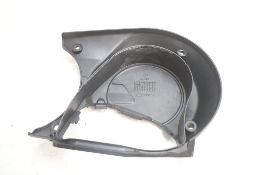 photo de OSŁONA NAPĘDU GILERA GP 800 (2007 - 2013) - Zbliżenie techniczne