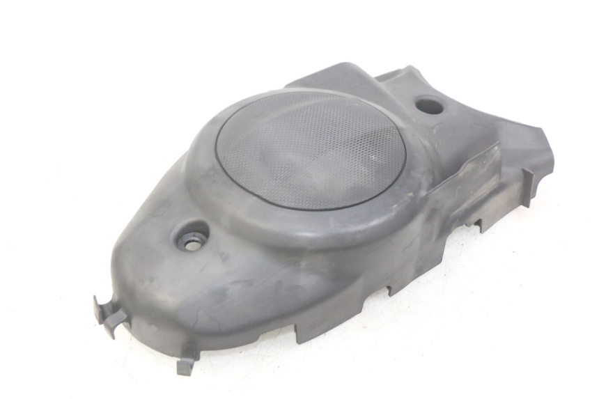 photo de OSŁONA NAPĘDU YAMAHA HW XENTER 125 (2011 - 2017) - Zoom stanu zużycia