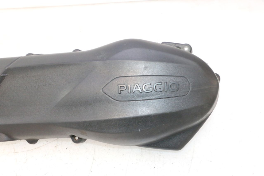 photo de OSŁONA NAPĘDU PIAGGIO LIBERTY IGET 4T 50 (2021 - 2025) - Szczegół części