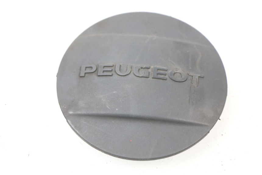 photo de OSŁONA NAPĘDU PEUGEOT LOOXOR 125 (2002 - 2006) - Widok główny