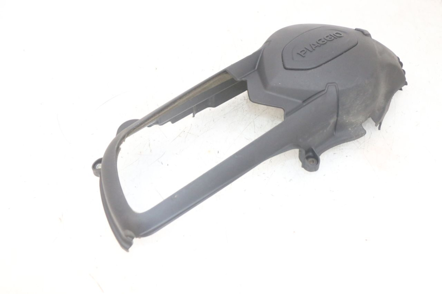 photo de OSŁONA NAPĘDU PIAGGIO MP3 HPE 300 (2019 - 2026) - Punkty mocowania