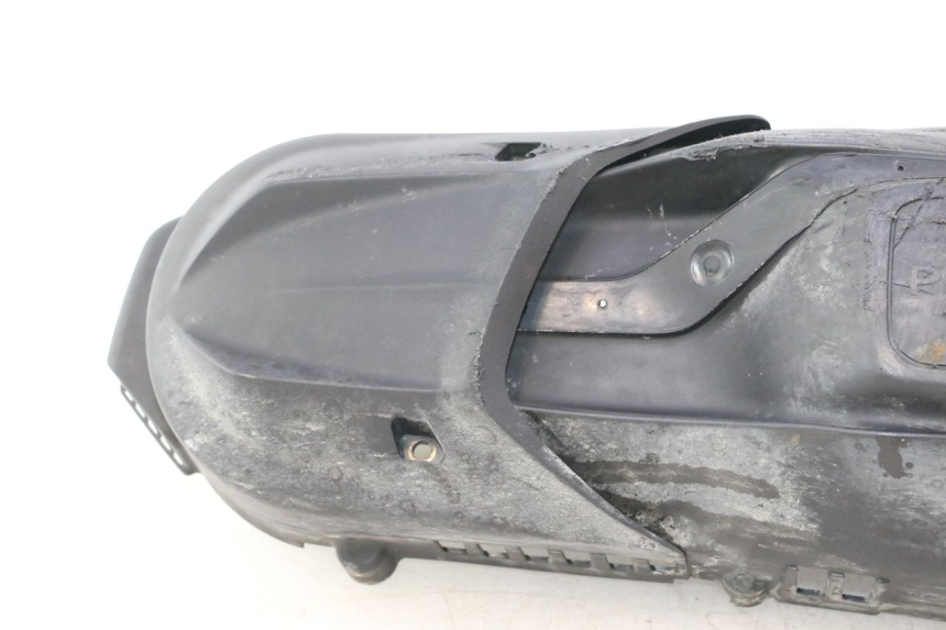 photo de OSŁONA PRZEKŁADNI PIAGGIO MP3 HPE 530 (2022 - 2026) - Szczegóły charakterystyczne