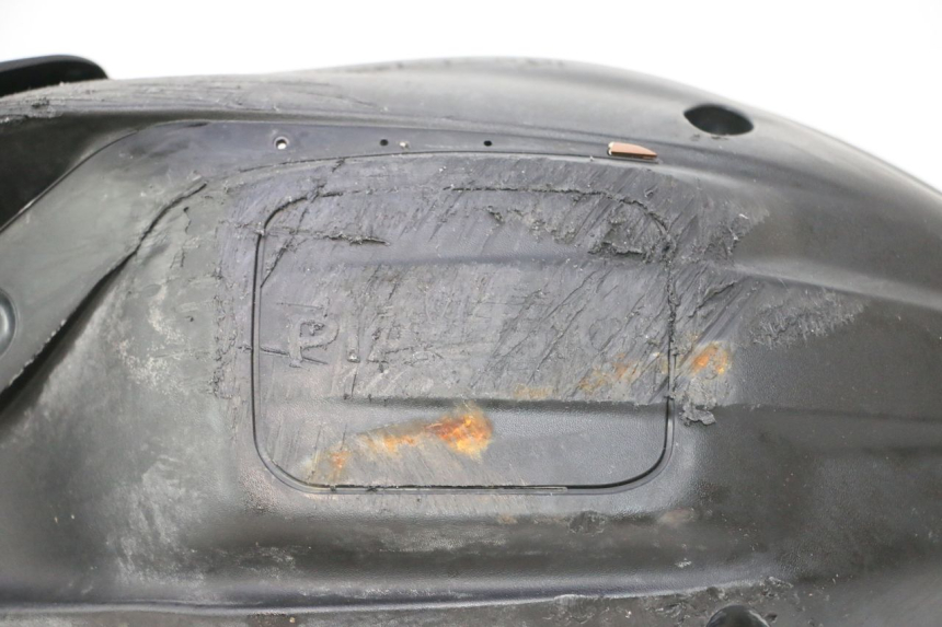 photo de OSŁONA PRZEKŁADNI PIAGGIO MP3 HPE 530 (2022 - 2026) - Zbliżenie komponentów