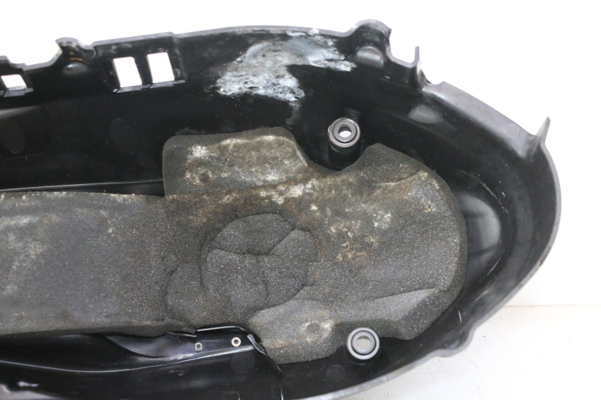 photo de OSŁONA PRZEKŁADNI PIAGGIO MP3 HPE 530 (2022 - 2026) - Zbliżenie techniczne