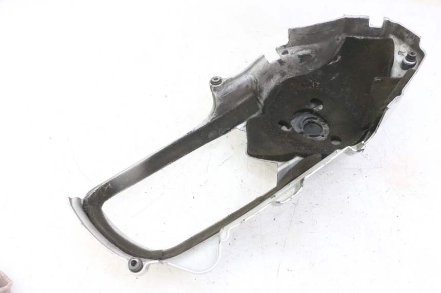 photo de OSŁONA NAPĘDU PIAGGIO MP3 LT 300 (2010 - 2016) - Zoom stanu zużycia