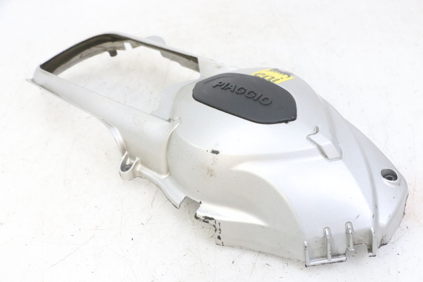 photo de OSŁONA NAPĘDU PIAGGIO MP3 LT 300 (2010 - 2016) - Inny kąt widzenia