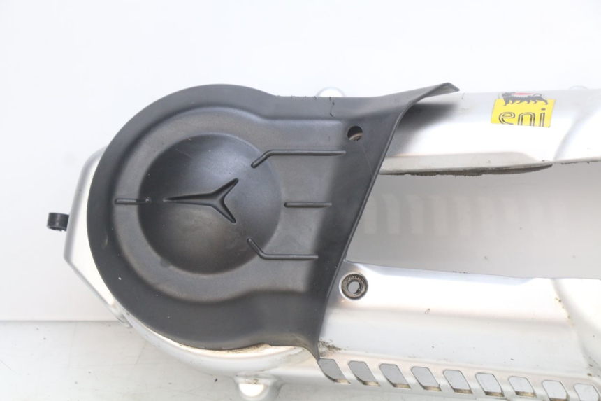 photo de OSŁONA NAPĘDU PIAGGIO MP3 500 (2014 - 2017) - Stan powierzchni