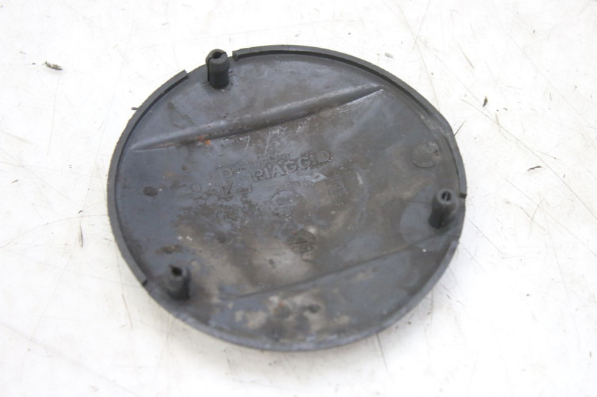 photo de OSŁONA NAPĘDU PIAGGIO MP3 RL 250 (2006 - 2010) - Szczegół części