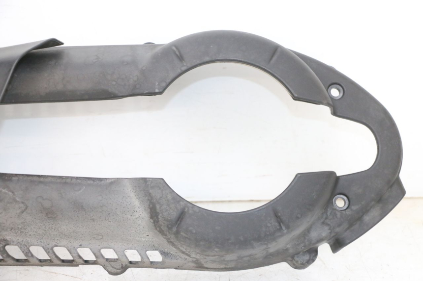 photo de OSŁONA NAPĘDU PIAGGIO MP3 500 (2016 - 2018) - Szczegóły charakterystyczne