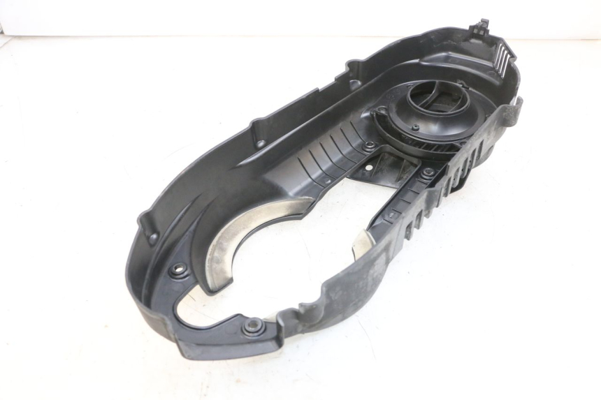 photo de OSŁONA NAPĘDU PIAGGIO MP3 500 (2016 - 2018) - Zoom stanu zużycia