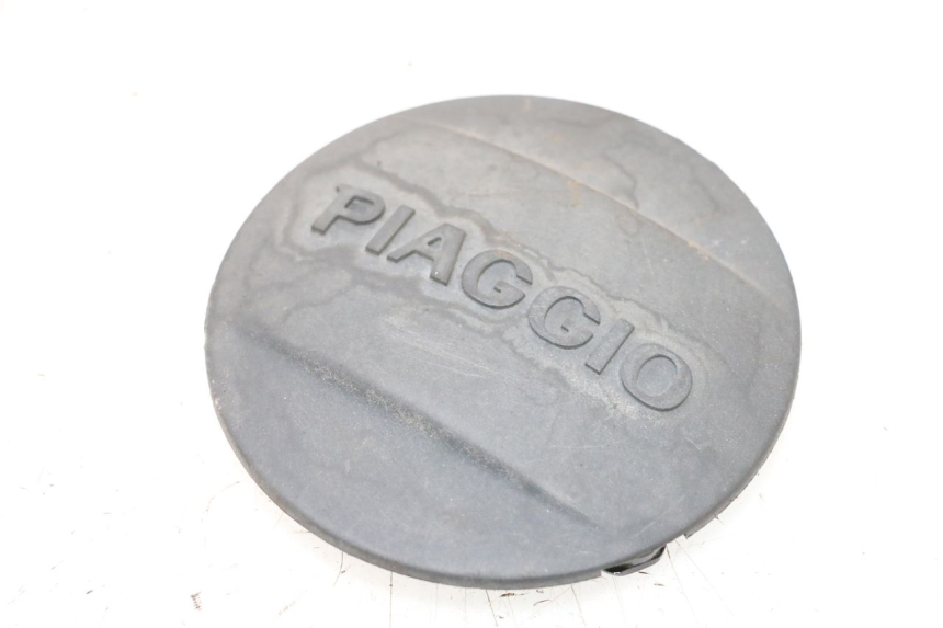 photo de OSŁONA NAPĘDU PIAGGIO MP3 RL 250 (2006 - 2010) - Widok główny