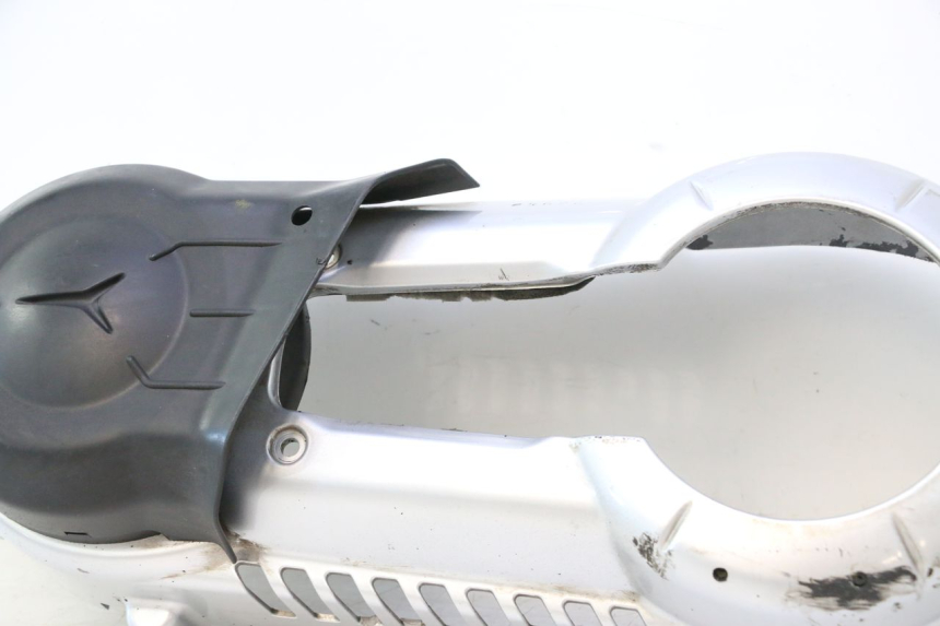 photo de OSŁONA NAPĘDU PIAGGIO MP3 500 (2011 - 2015) - Szczegóły charakterystyczne