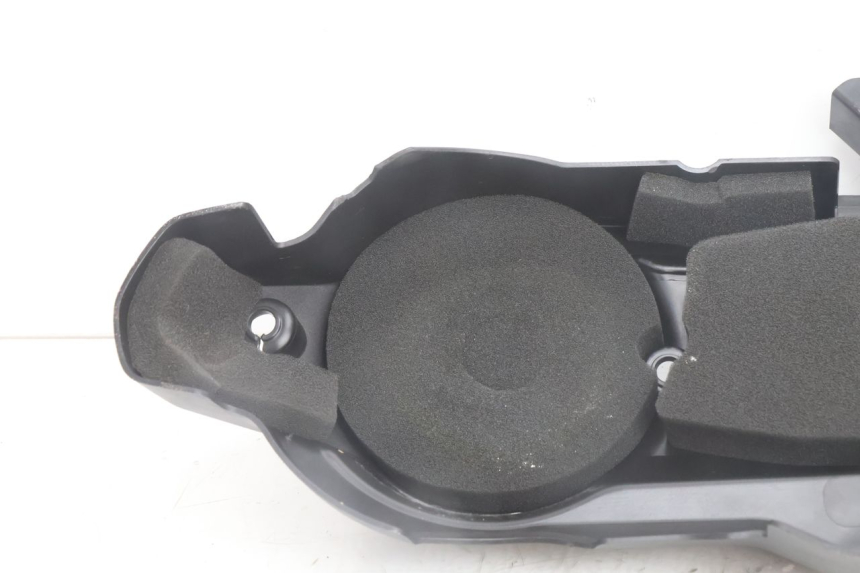 photo de OSŁONA PRZEKŁADNI YAMAHA N-MAX NMAX 125 (2021 - 2024) - Stan powierzchni