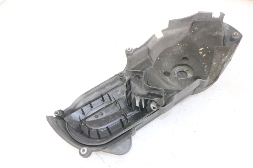 photo de OSŁONA NAPĘDU GILERA NEXUS 125 (2009 - 2013) - Zoom stanu zużycia