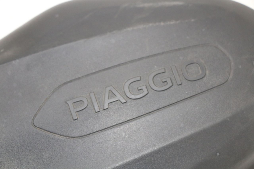 photo de OSŁONA NAPĘDU PIAGGIO LIBERTY IGET 4T 50 (2021 - 2025) - Inny kąt widzenia