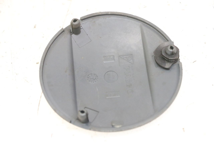 photo de OSŁONA NAPĘDU PIAGGIO MP3 125 (2006 - 2014) - Szczegół części