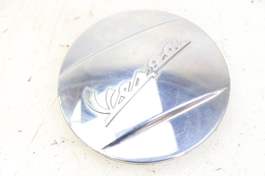 photo de OSŁONA NAPĘDU PIAGGIO VESPA GRANTURISMO 200 (2004 - 2005) - Widok główny