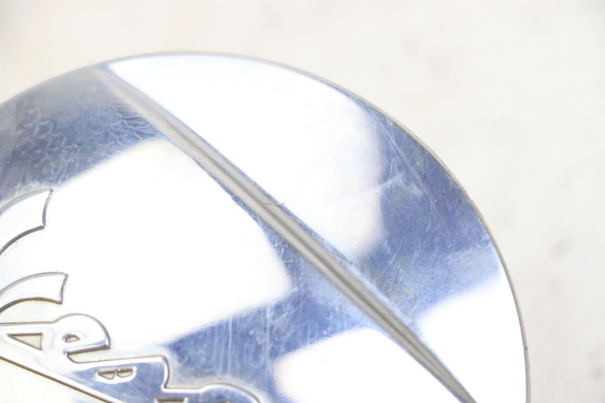 photo de OSŁONA NAPĘDU PIAGGIO VESPA GRANTURISMO 200 (2004 - 2005) - Zoom stanu zużycia