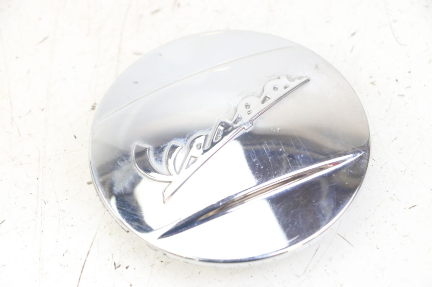 photo de OSŁONA NAPĘDU PIAGGIO VESPA LX 150 (2005 - 2013) - Widok główny