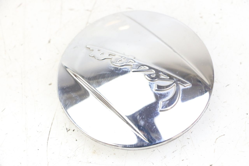 photo de OSŁONA NAPĘDU PIAGGIO VESPA LX 150 (2005 - 2013) - Zoom stanu zużycia