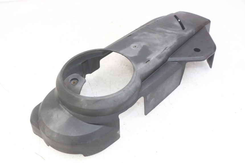 photo de OSŁONA NAPĘDU PEUGEOT SATELIS 125 (2010 - 2012) - Zoom stanu zużycia