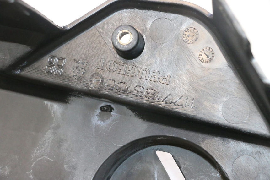 photo de OSŁONA NAPĘDU PEUGEOT SATELIS 125 (2006 - 2009) - Widok ogólny