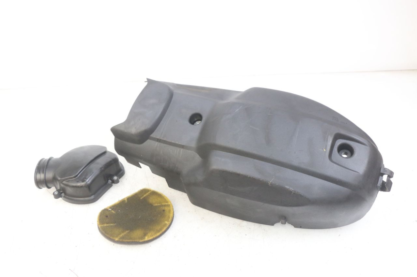 photo de OSŁONA NAPĘDU MBK SKYCRUISER 125 (2010 - 2013) - Widok główny