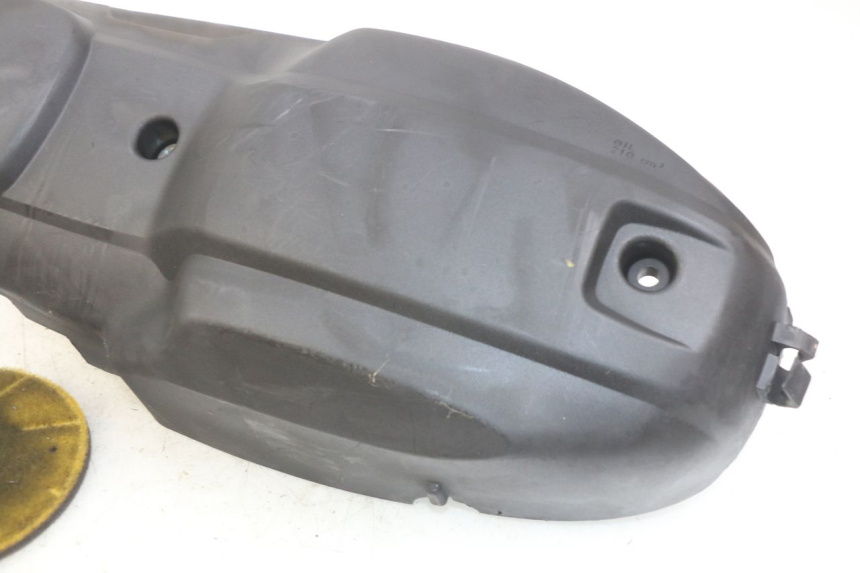 photo de OSŁONA NAPĘDU MBK SKYCRUISER 125 (2010 - 2013) - Inny kąt widzenia