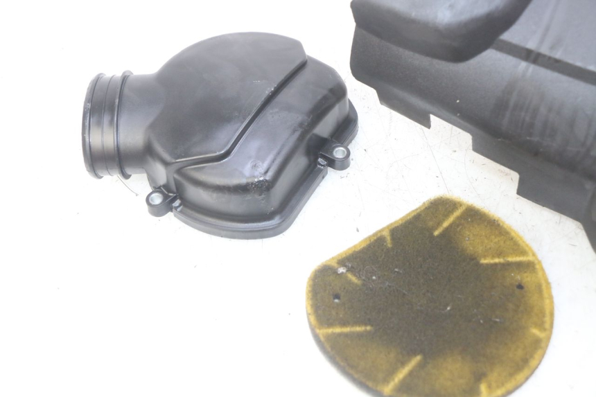 photo de OSŁONA NAPĘDU MBK SKYCRUISER 125 (2010 - 2013) - Widok ogólny