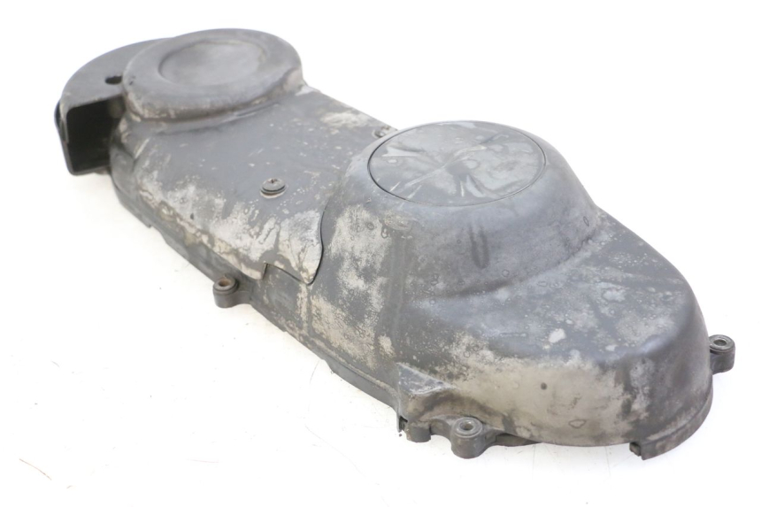 photo de OSŁONA NAPĘDU SUZUKI BURGMAN 125 (2015 - 2017) - Zoom stanu zużycia