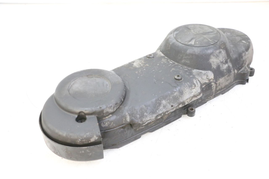 photo de OSŁONA NAPĘDU SUZUKI BURGMAN 125 (2015 - 2017) - Inny kąt widzenia