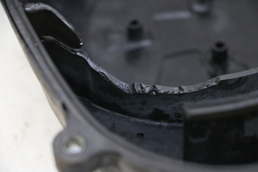 photo de OSŁONA NAPĘDU SUZUKI BURGMAN 125 (2015 - 2017) - Widok ogólny