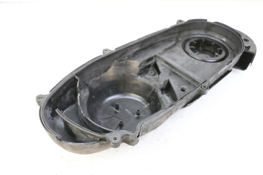 photo de OSŁONA NAPĘDU SUZUKI BURGMAN 125 (2015 - 2017) - Punkty mocowania