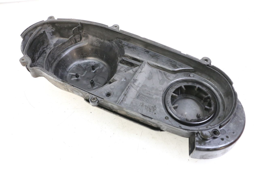 photo de OSŁONA NAPĘDU SUZUKI BURGMAN 125 (2015 - 2017) - Stan powierzchni