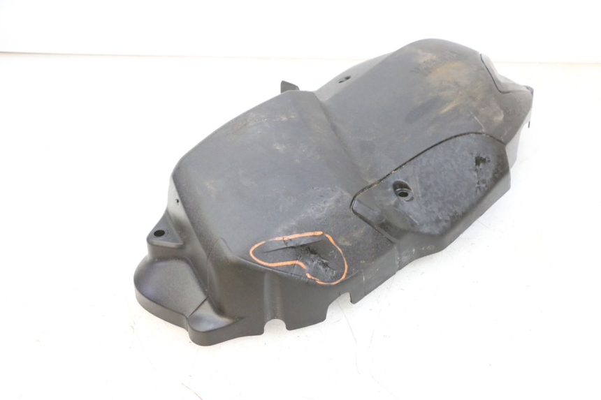 photo de OSŁONA NAPĘDU YAMAHA TRICITY 300 (2020 - 2024) - Zbliżenie komponentów