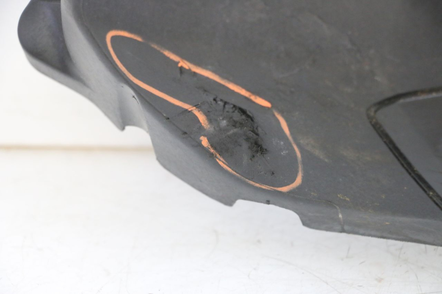 photo de OSŁONA NAPĘDU YAMAHA TRICITY 300 (2020 - 2024) - Kontrola wizualna