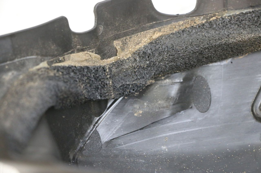 photo de OSŁONA NAPĘDU YAMAHA TRICITY 300 (2020 - 2024) - Zbliżenie techniczne