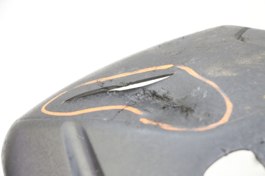 photo de OSŁONA NAPĘDU YAMAHA TRICITY 300 (2020 - 2024) - Punkty mocowania