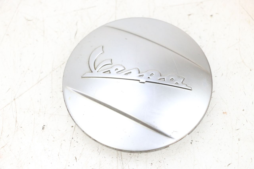 photo de OSŁONA NAPĘDU PIAGGIO VESPA GTS SUPER IE 125 (2009 - 2016) - Widok główny