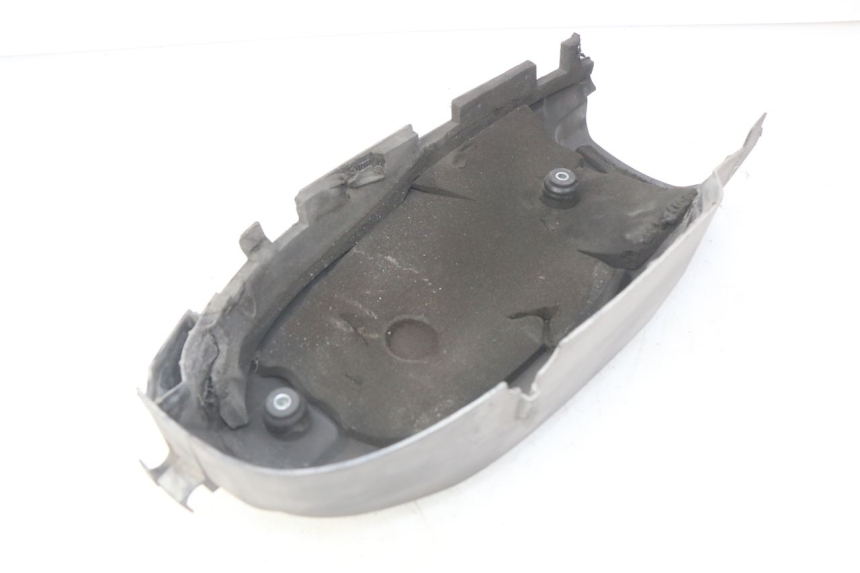 photo de OSŁONA NAPĘDU YAMAHA X-MAX XMAX 125 (2010 - 2013) - Zoom stanu zużycia