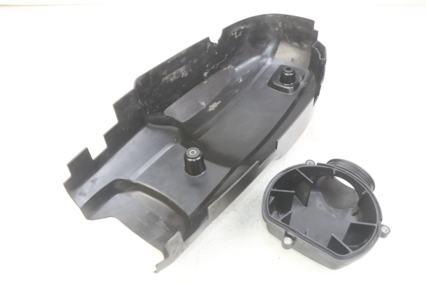 photo de OSŁONA NAPĘDU YAMAHA XMAX X-MAX 125 (2006 - 2009) - Szczegół części