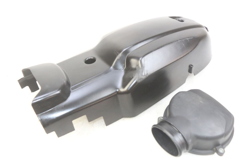 photo de OSŁONA NAPĘDU YAMAHA XMAX X-MAX 125 (2006 - 2009) - Zbliżenie techniczne