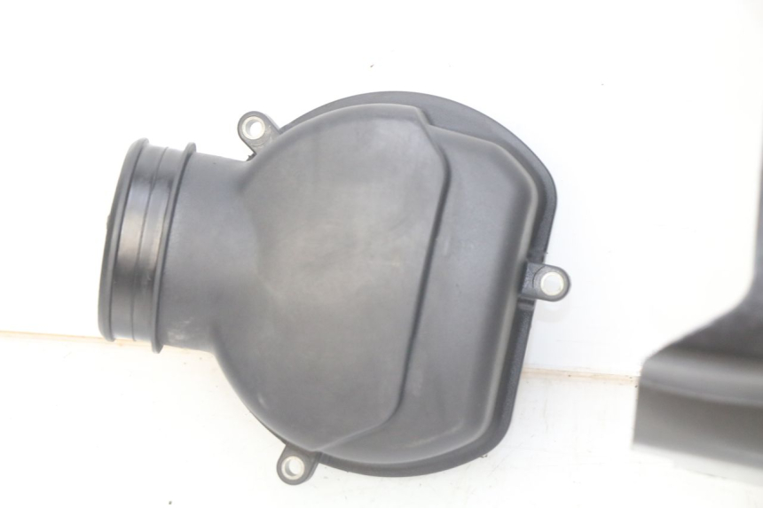 photo de OSŁONA NAPĘDU YAMAHA XMAX X-MAX 125 (2006 - 2009) - Punkty mocowania